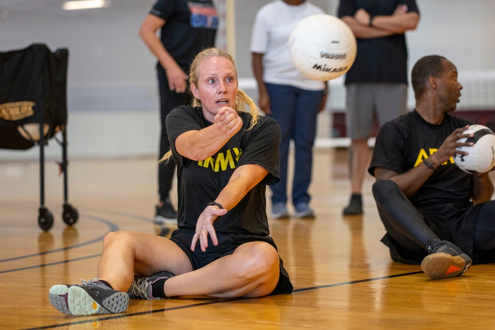 2025 DOD Warrior Games