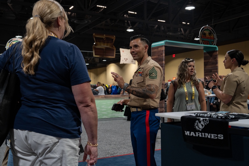 American School Counselor Association Conference 2025