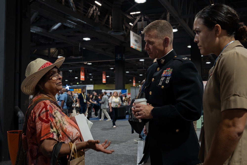 American School Counselor Association Conference 2025