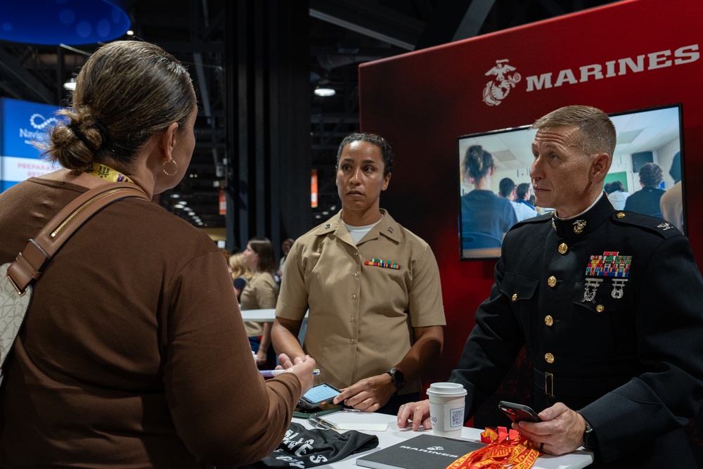 American School Counselor Association Conference 2025