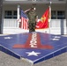 1st MARDIV ADC Col. Hoyle promotes to the rank of Brig. Gen.