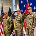Coast Guard deployable specialized forces unit holds change-of-command ceremony in San Diego