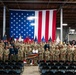 Coast Guard deployable specialized forces unit holds change-of-command ceremony in San Diego