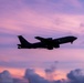 Golden hour airpower