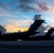 Golden hour airpower