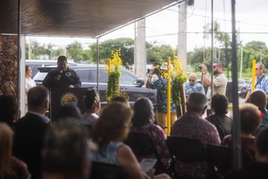 Radio News: Memorial Day