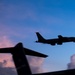Golden hour airpower