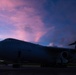 Golden hour airpower