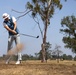 Marines compete in Golf Tournament Fundraiser