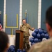 Nellis Air Force Base Celebrates Technical Sergeant Selects