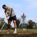 Marines compete in Golf Tournament Fundraiser