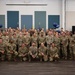 Nellis Air Force Base Celebrates Technical Sergeant Selects