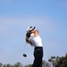 Marines compete in Golf Tournament Fundraiser