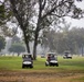 Marines compete in Golf Tournament Fundraiser