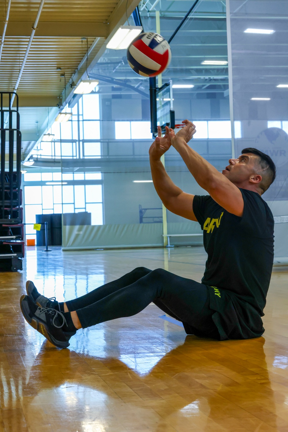 2025 DOD Warrior Games