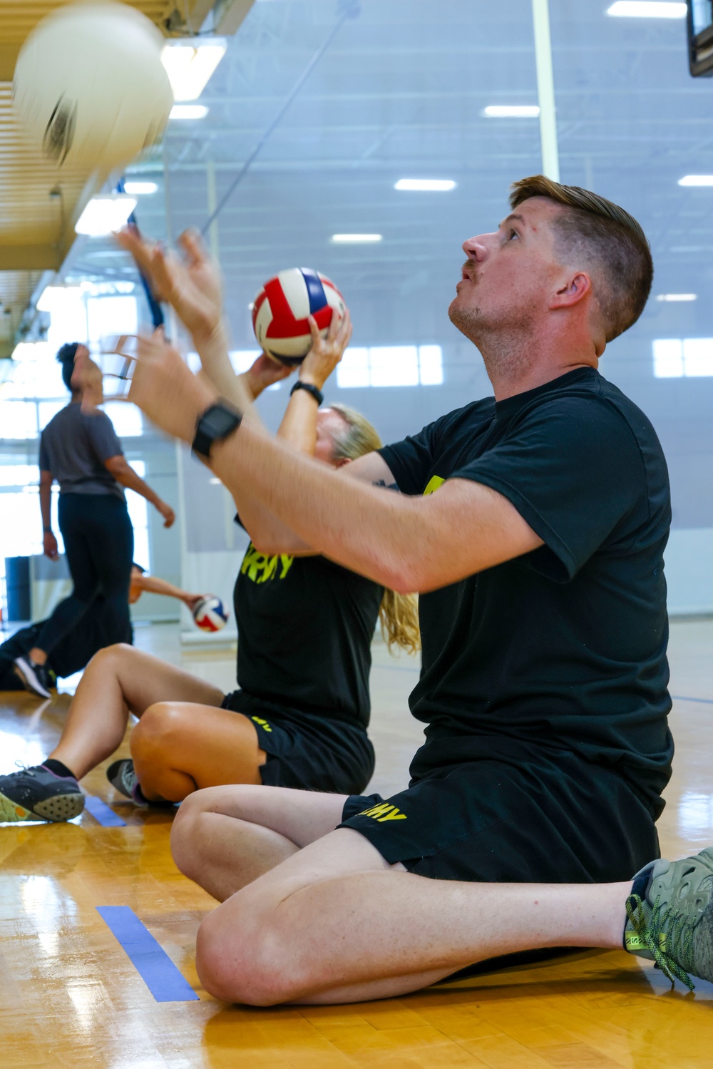 2025 DOD Warrior Games