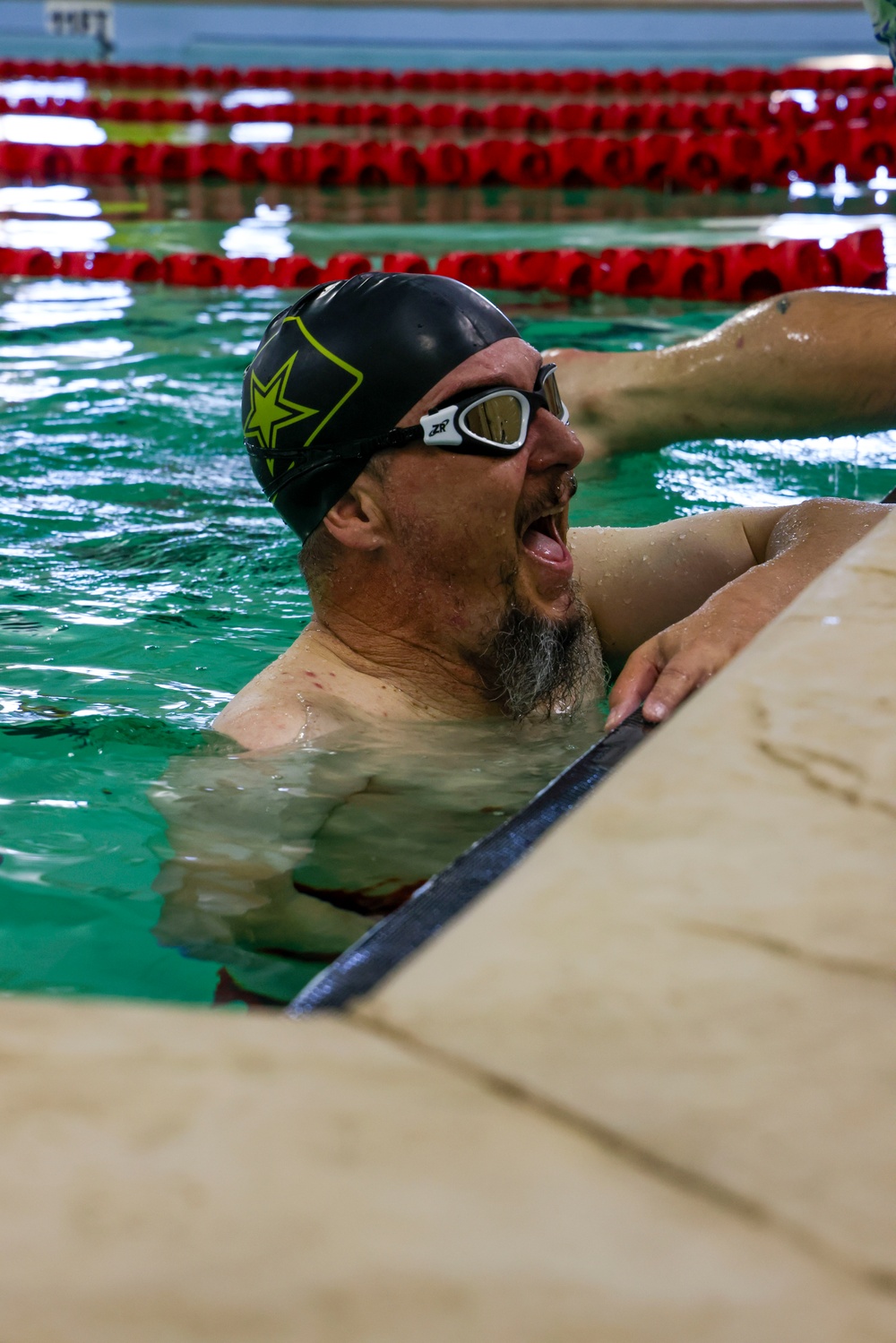 2025 DOD Warrior Games