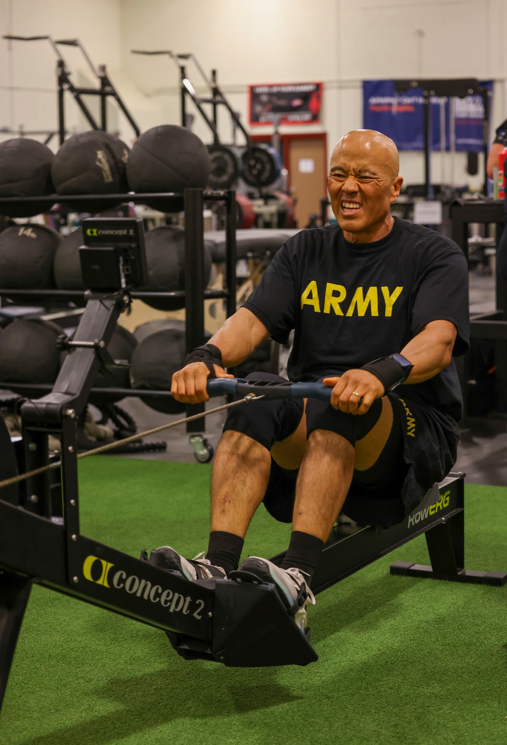2025 DOD Warrior Games
