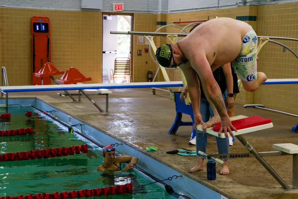 2025 DOD Warrior Games