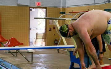 2025 DOD Warrior Games