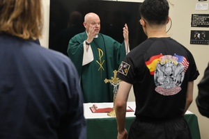 AFN Kunsan Radio Update - PoP and Excellence in Competition Event