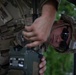 Spc. Logan Rutledge assembles a radio during Best Warrior 2025