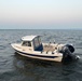 Coast Guard Air Station Traverse City rescues one on Lake Michigan