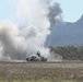 Talisman Sabre Live Fire Exercise
