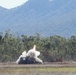 Talisman Sabre Live Fire Exercise 12 July 2025
