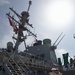 USS Sullivans (DDG 68) Returns to Homeport After 8 Month Deployment