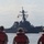 USS Sullivans (DDG 68) Returns to Homeport After 8 Month Deployment
