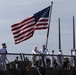 USS Sullivans (DDG 68) Returns to Homeport After 8 Month Deployment