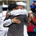 USS Sullivans (DDG 68) Returns to Homeport After 8 Month Deployment