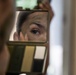 U.S. Marines, Spouses Participate in Headquarters Battalion Spouse Warrior Day