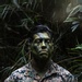 U.S. Marines, Spouses Participate in Headquarters Battalion Spouse Warrior Day