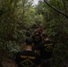 U.S. Marines, Spouses Participate in Headquarters Battalion Spouse Warrior Day