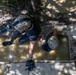 U.S. Marines, Spouses Participate in Headquarters Battalion Spouse Warrior Day