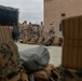 Sergeant Major of the Marine Corps visits Marines, Sailors supporting federal protection mission in LA
