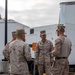 Sergeant Major of the Marine Corps visits Marines, Sailors supporting federal protection mission in LA