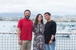 CP25 Homecoming in Ecuador