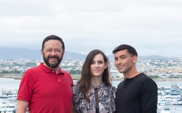 CP25 Homecoming in Ecuador