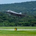 Wheels Down: F-35s wrap up training at Kadena