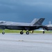 Wheels Down: F-35s wrap up training at Kadena