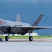 Wheels Down: F-35s wrap up training at Kadena