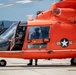 U.S. Coast Guard responds to Kerrville, Texas floods