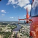 U.S. Coast Guard responds to Kerrville, Texas floods