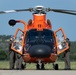 U.S. Coast Guard responds to Kerrville, Texas floods