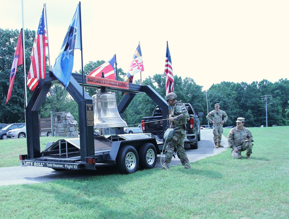 Spc. Robert Ruiz-Rhoades completes Army Warrior Tasks-2025 National Best Warrior
