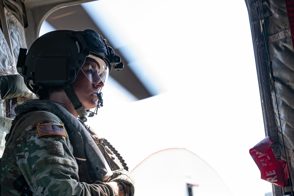 Joint Task Force-Bravo supports U.S., Panamanian forces during PANAMAX-Alpha Phase I