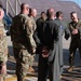 CJCS visits 51st Fighter Wing, engages with Mustang Airmen
